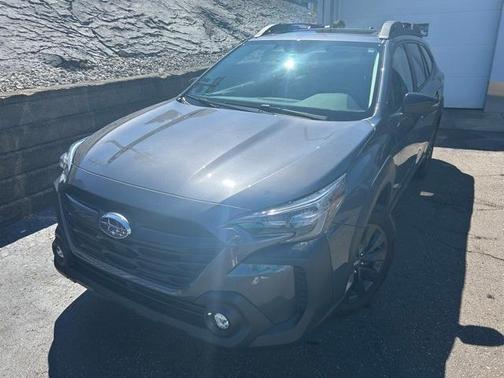 2025 Subaru Outback Onyx Edition XT
