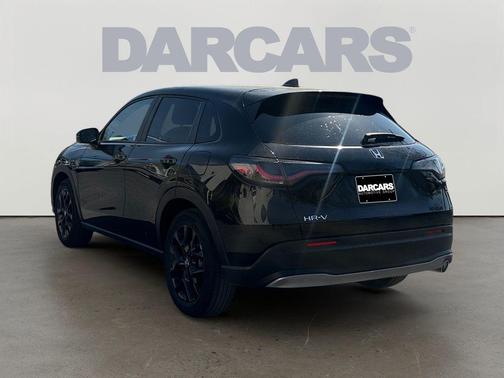 2025 Honda HR-V AWD Sport