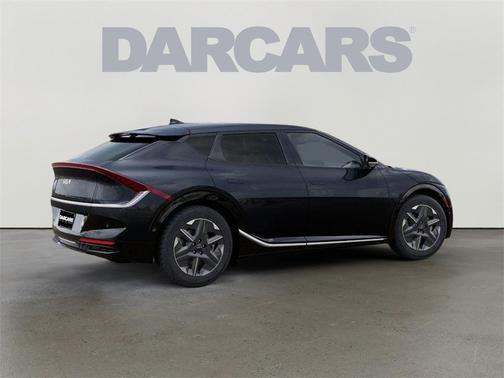 2025 Kia EV6 Light Long Range