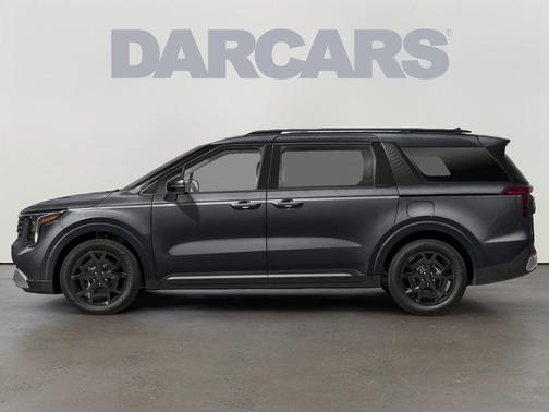 Panthera Metal 2026 Kia Carnival Hybrid SX Prestige