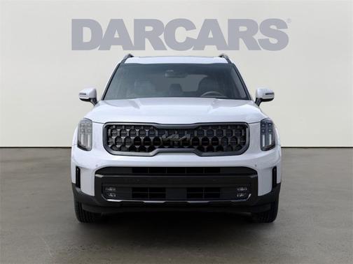 2025 Kia Telluride SX Prestige X-Line