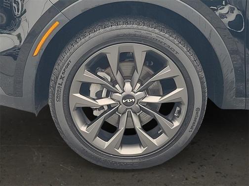 2023 Kia Sorento EX