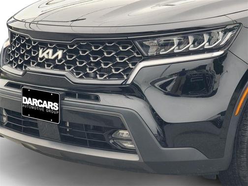 2023 Kia Sorento EX