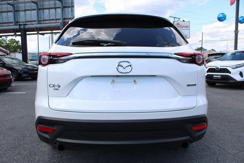 2023 Mazda CX-9 Touring