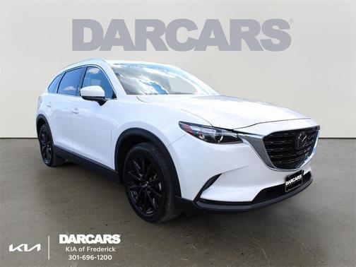 2023 Mazda CX-9 Touring