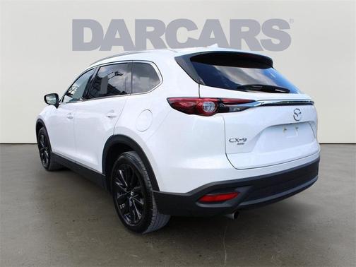 2023 Mazda CX-9 Touring