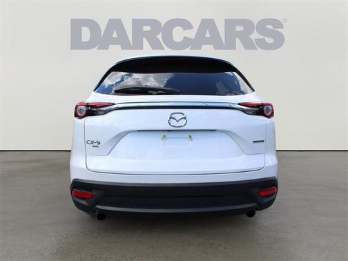 2023 Mazda CX-9 Touring