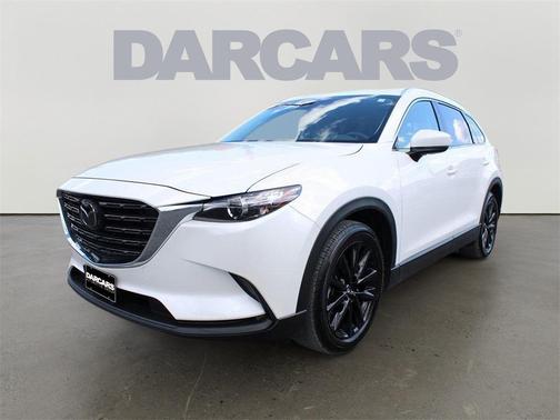 2023 Mazda CX-9 Touring
