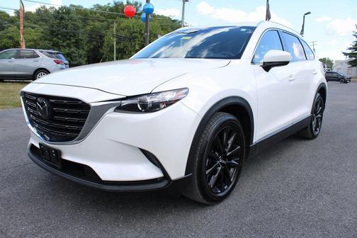 2023 Mazda CX-9 Touring