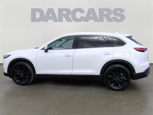 2023 Mazda CX-9 Touring