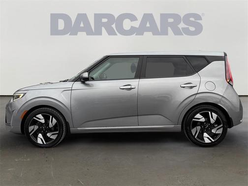 2023 Kia Soul GT-Line