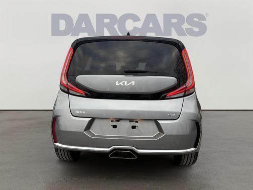2023 Kia Soul GT-Line