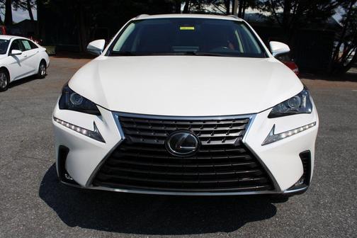 2020 Lexus NX 300 Base