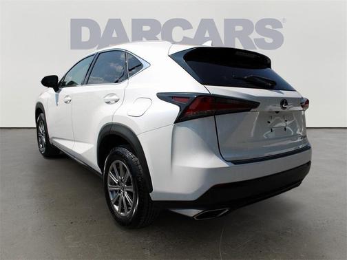 2020 Lexus NX 300 Base