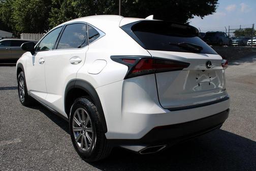 2020 Lexus NX 300 Base