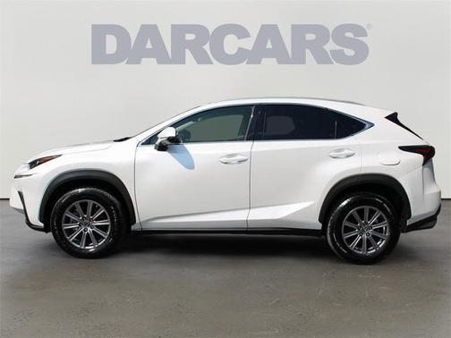 2020 Lexus NX 300 Base
