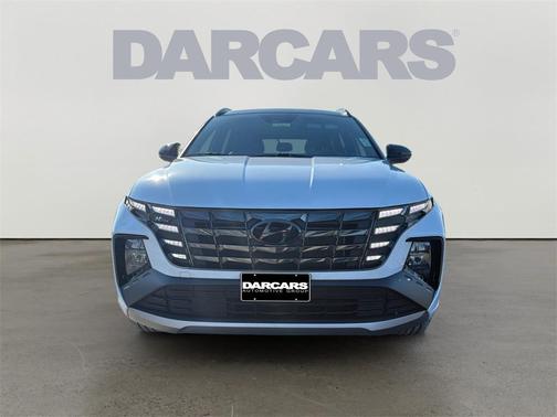 2023 Hyundai TUCSON N Line