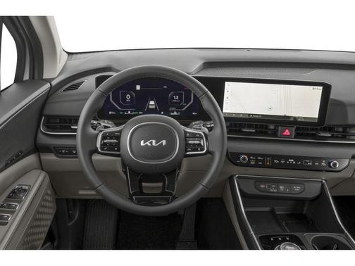 Panthera Metal 2026 Kia Carnival Hybrid SX