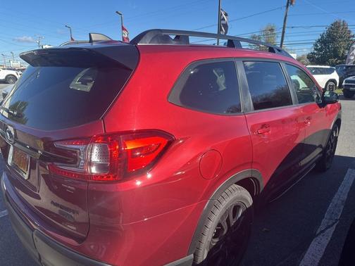 2024 Subaru Ascent Onyx Edition 7-Passenger