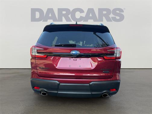 2024 Subaru Ascent Onyx Edition 7-Passenger