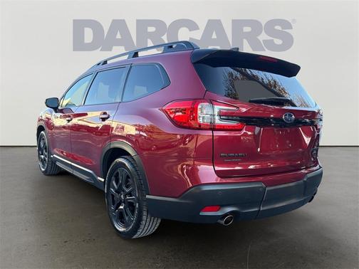 2024 Subaru Ascent Onyx Edition 7-Passenger
