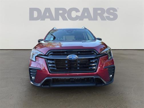 2024 Subaru Ascent Onyx Edition 7-Passenger