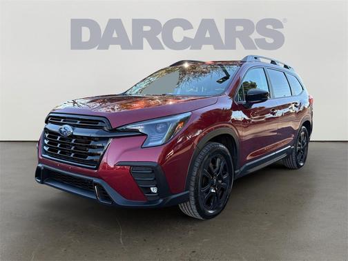 2024 Subaru Ascent Onyx Edition 7-Passenger