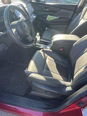 2024 Subaru Ascent Onyx Edition 7-Passenger