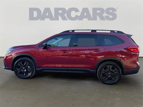 2024 Subaru Ascent Onyx Edition 7-Passenger