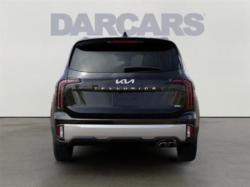 2025 Kia Telluride SX Prestige