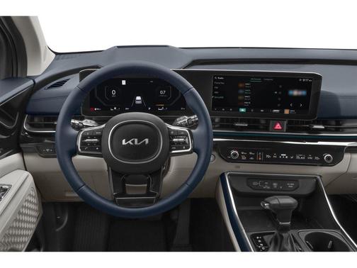 Panthera Metal 2026 Kia Carnival SX Prestige