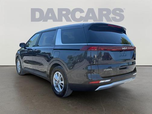 Panthera Metal 2024 Kia Carnival LX