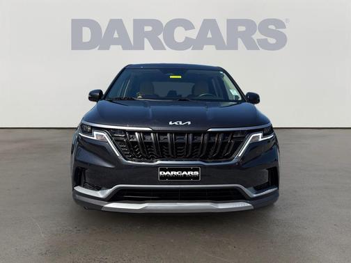 Panthera Metal 2024 Kia Carnival LX