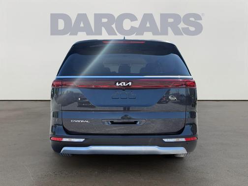 Panthera Metal 2024 Kia Carnival LX