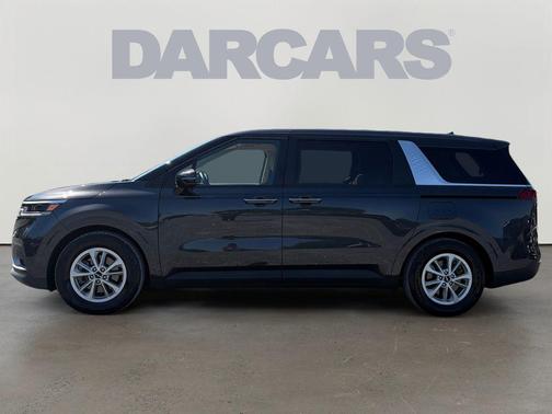 Panthera Metal 2024 Kia Carnival LX