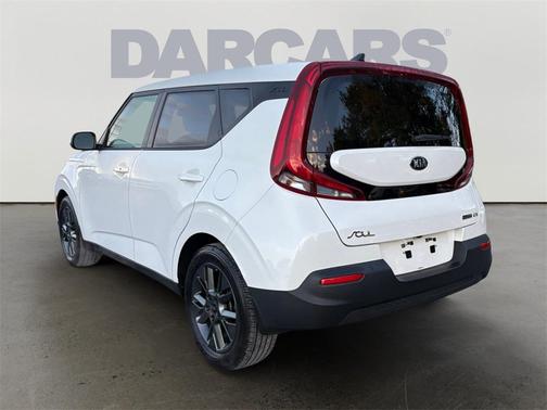 2020 Kia Soul EX