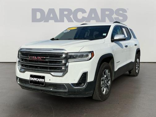 2023 GMC Acadia AWD SLT