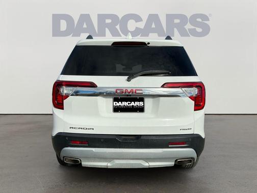 2023 GMC Acadia AWD SLT