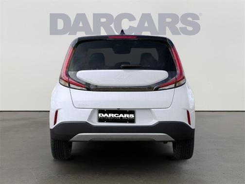 2025 Kia Soul EX