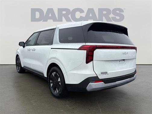 2025 Kia Carnival Hybrid LXS