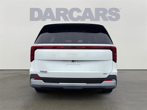 2025 Kia Carnival Hybrid LXS