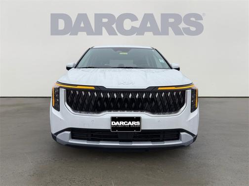 2025 Kia Carnival Hybrid LXS