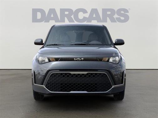 2025 Kia Soul S