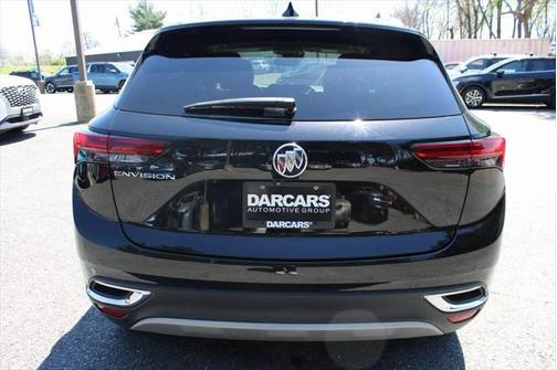 2023 Buick Envision Preferred FWD