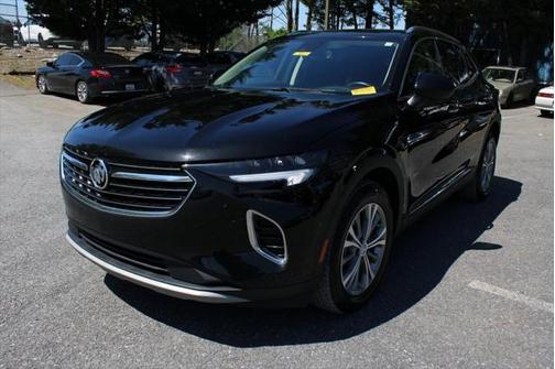 2023 Buick Envision Preferred FWD