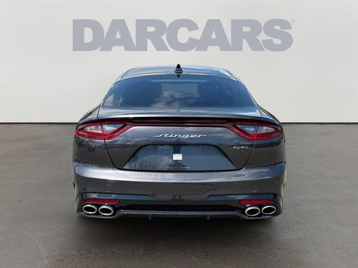 Panthera Metal 2021 Kia Stinger GT-Line
