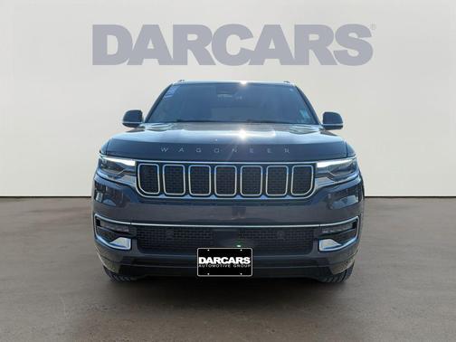 2022 Jeep Wagoneer Series I 4x4