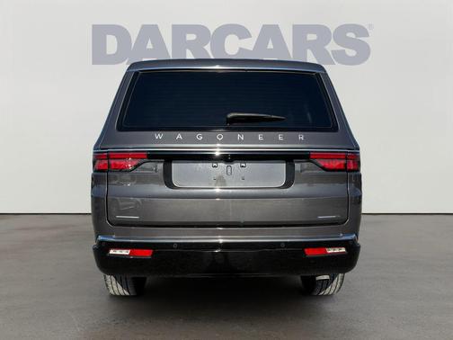 2022 Jeep Wagoneer Series I 4x4