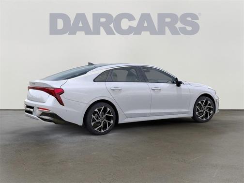 2026 Kia K5 EX