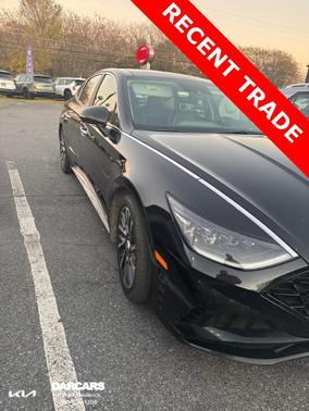 2022 Hyundai SONATA Limited